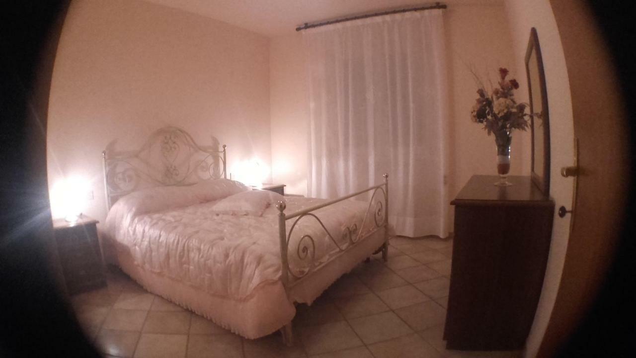 B&B Il Sicomoro Montecarotto Esterno foto