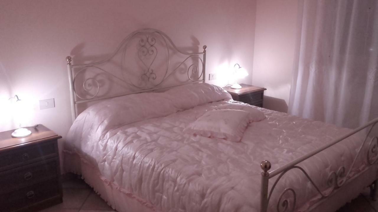 B&B Il Sicomoro Montecarotto Esterno foto