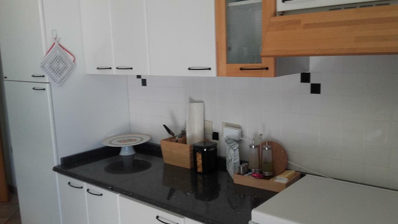 B&B Il Sicomoro Montecarotto Esterno foto